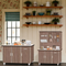Kitchen Cabinets