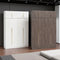 Swing Door Wardrobe