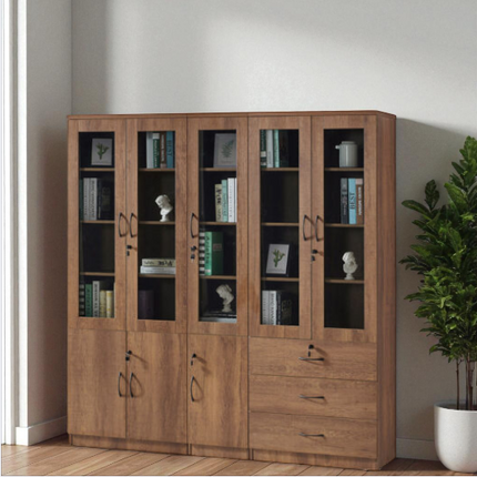 Collection image for: Bookshelf / Book Cabinet