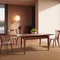 Solid wooden Dining Set