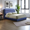 Fabric Bedframe