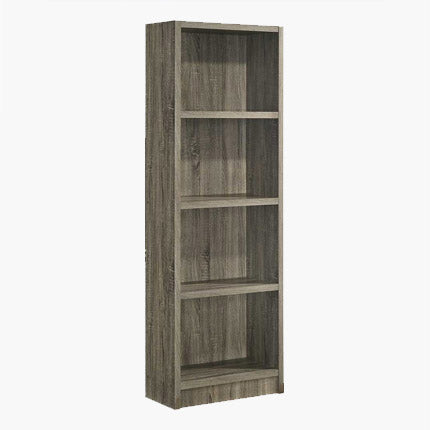 Gang Bookshelf - A