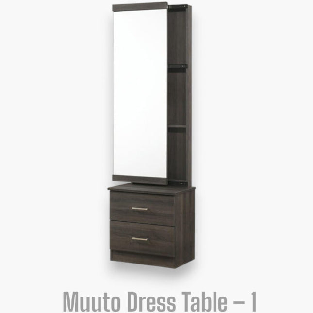 Bruno Dress Table – 1
