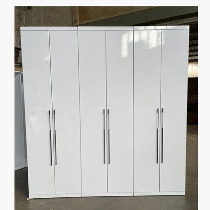 Adomz Open Door Modular Wardrobe