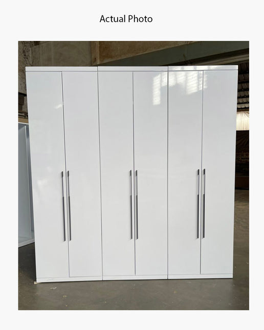 Adomz Open Door Modular Wardrobe