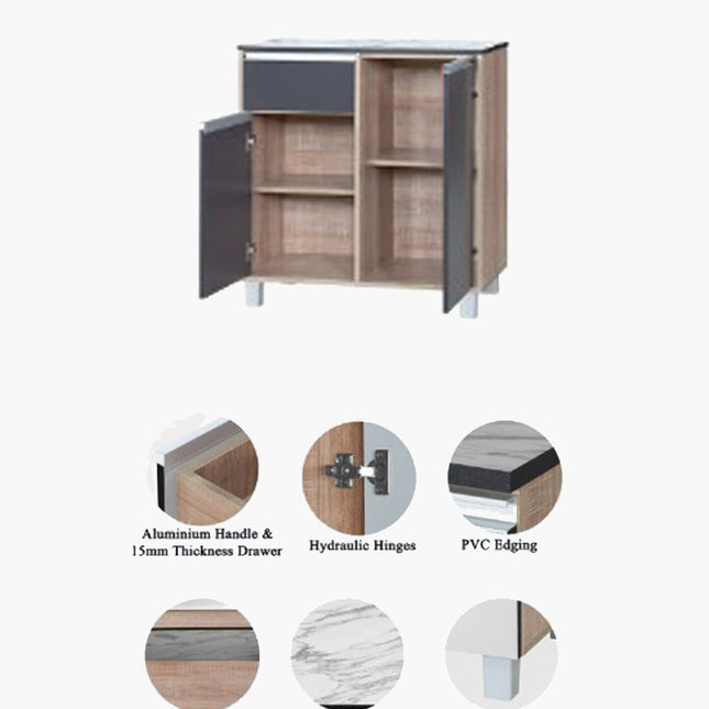 Orian Kitchen Cabinet