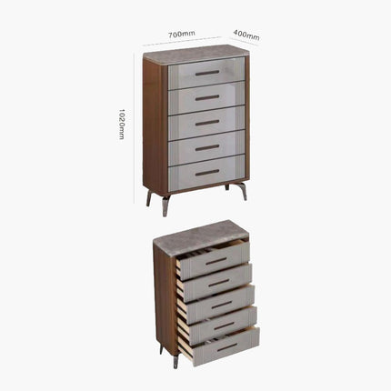 Sinhar Chest Of Drawer – Clearance