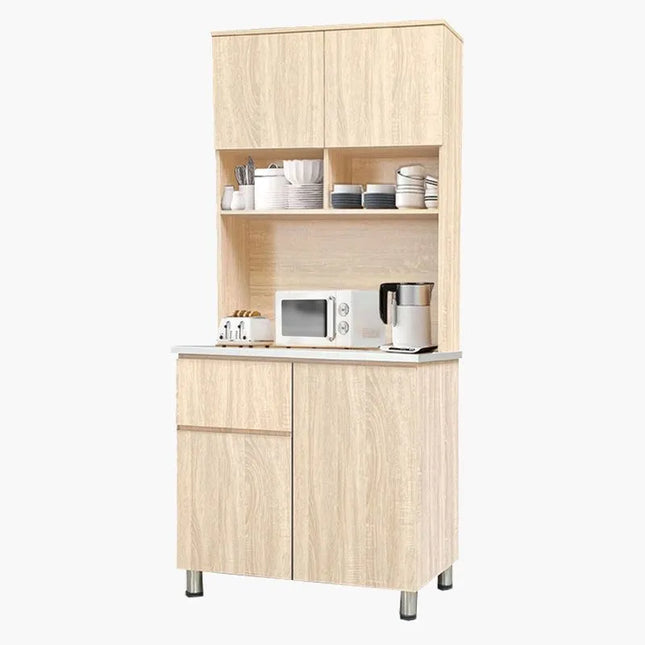 Bison Kitchen Cabinet