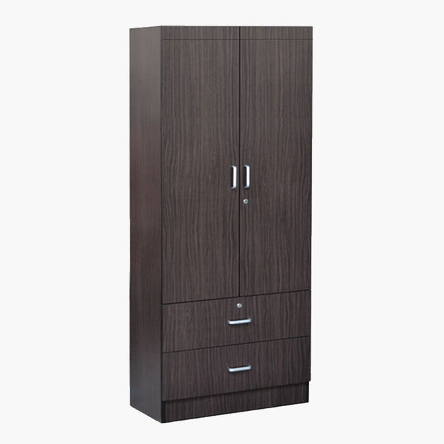 Jordan Open Door Wardrobe – Big