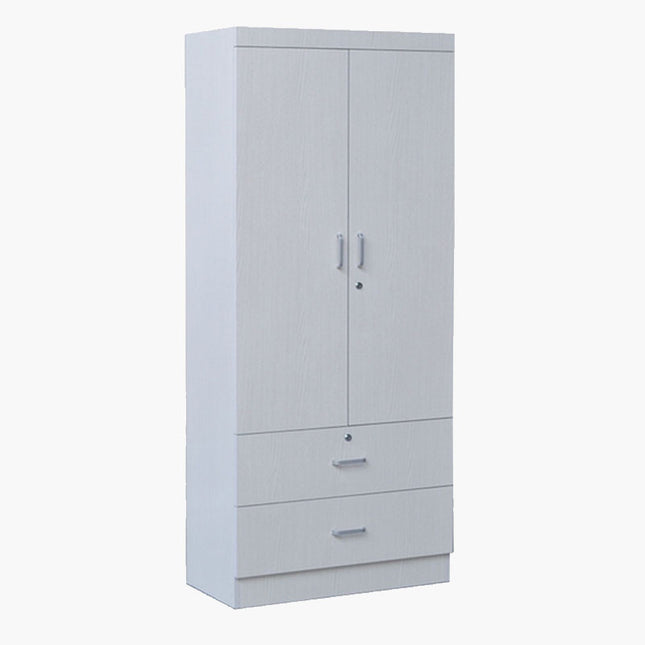 Jordan Open Door Wardrobe - Small