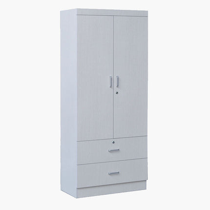 Jordan Open Door Wardrobe – Big