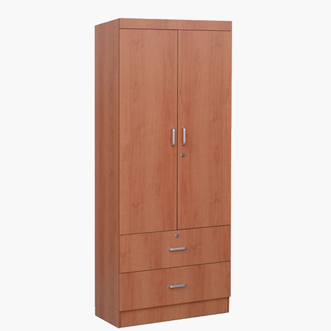 Jordan Open Door Wardrobe - Small
