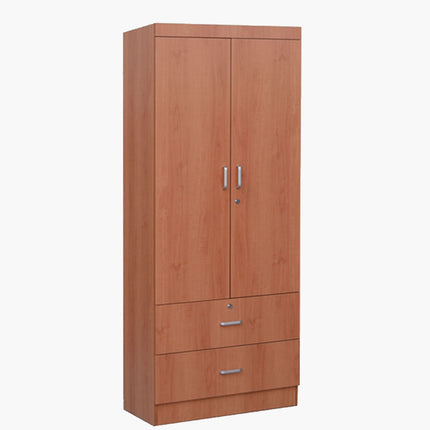 Jordan Open Door Wardrobe – Big