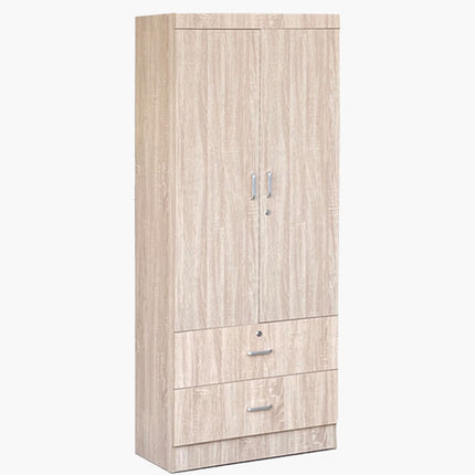 Jordan Open Door Wardrobe – Big