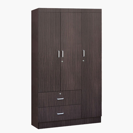 Jamai Open Door Wardrobe – Small