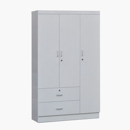 Jamai Open Door Wardrobe – Big
