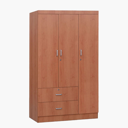 Jamai Open Door Wardrobe – Small