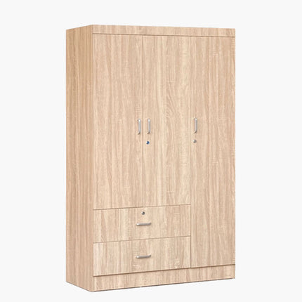 Jamai Open Door Wardrobe – Big