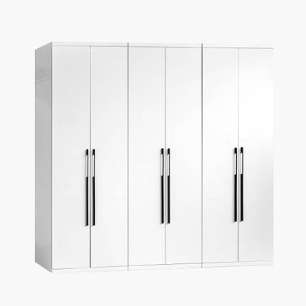Adomz Open Door Modular Wardrobe