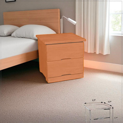 Mahin Side Table – 1