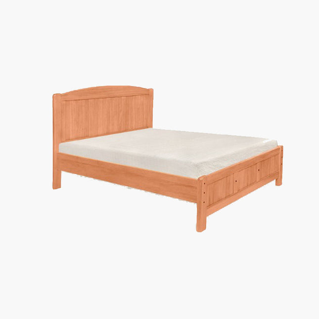 Danga Wooden Bedframe