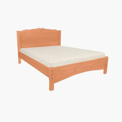 Cornell Wooden Bedframe