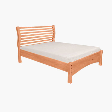 Dancy Wooden Bedframe