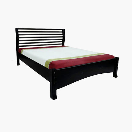 Dancy Wooden Bedframe