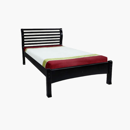 Dancy Wooden Bedframe