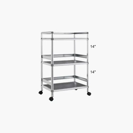 Rido Kitchen Trolley