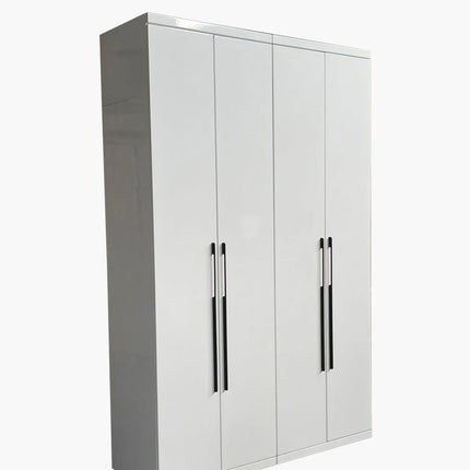 Adomz Open Door Modular Wardrobe