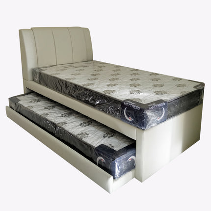 Warner Pullout Bedframe