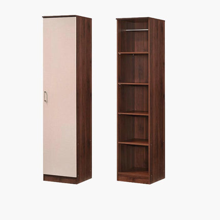 Adil Open Door Wardrobe – 1 Door
