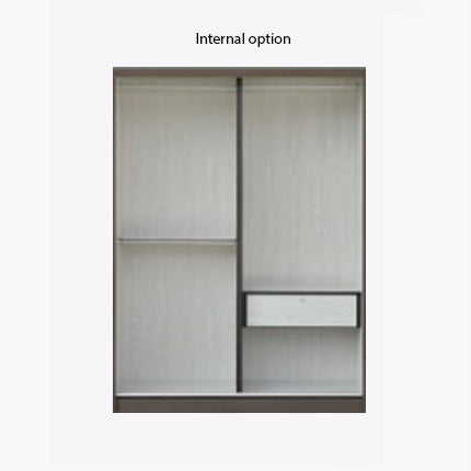 Queen Sliding wardrobe – Promo 1