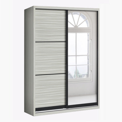 Queen Sliding wardrobe – Promo 1