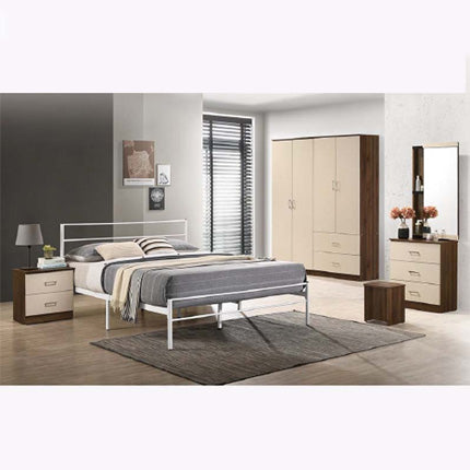 Jacob Bedroom Set - CLB