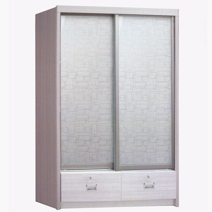 Zane Sliding Wardrobe – WW