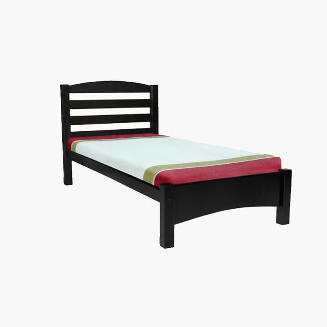 Henzan Wooden Bedframe