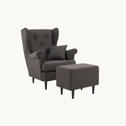 Yuan Relax Chair