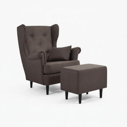 Yuan Relax Chair