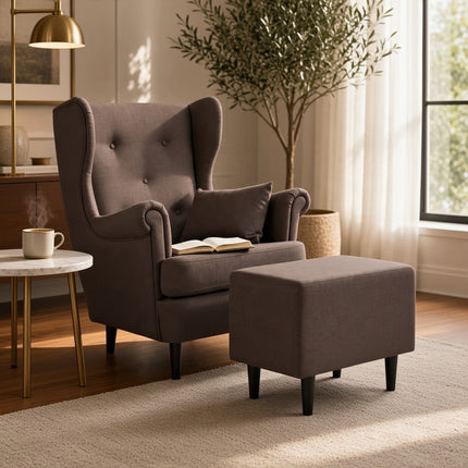 Yuan Relax Chair