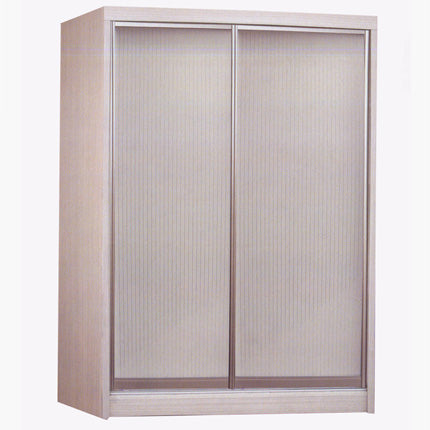 Zack Sliding Door Wardrobe -WW