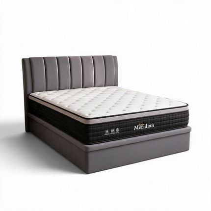 Amiyon Storage Bedframe