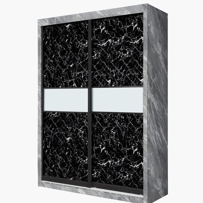 Coslon Sliding Door Wardrobe – 2