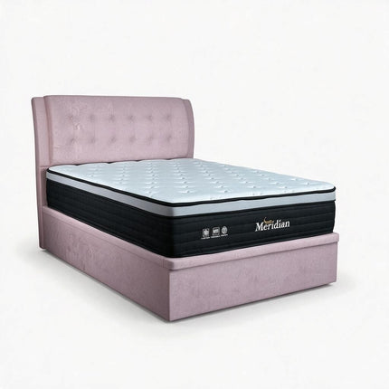 Therihan Storage Bedframe