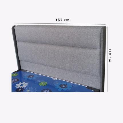 Harper Bedframe