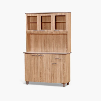 Defun Kitchen Cabinet
