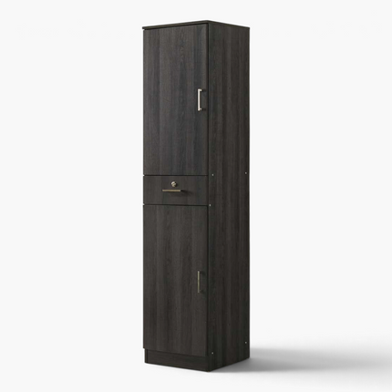 Bevon Open Door Wardrobe - 1 Door