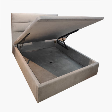 Mahariz Storage Bedframe