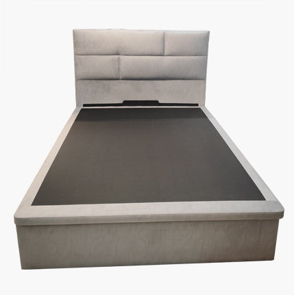 Mahariz Storage Bedframe
